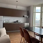 Wave Beachfront Apartments